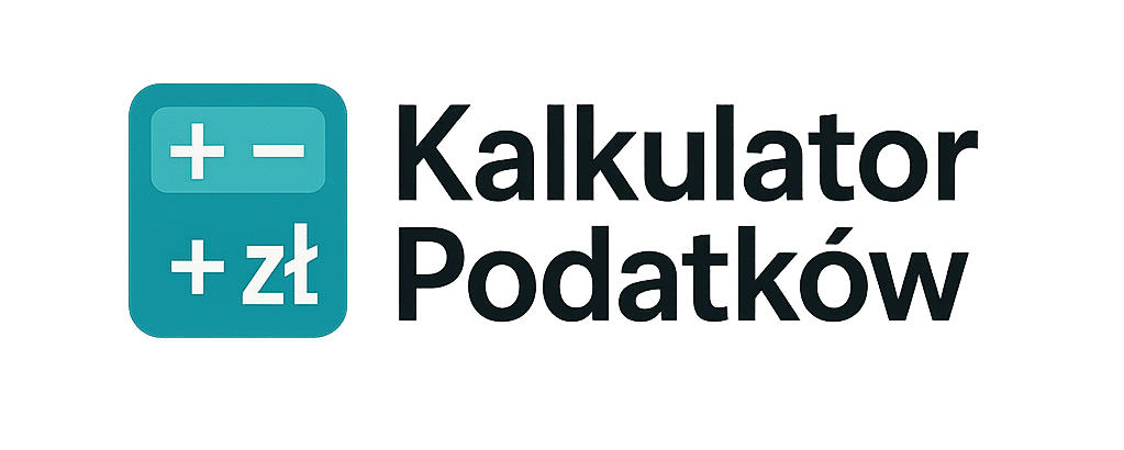 Kalkulator Podatków