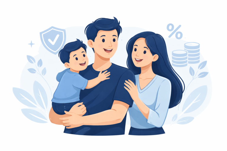 Ulga na dziecko i inne odliczenia – jak zapłacić niższy podatek w 2026 r.?